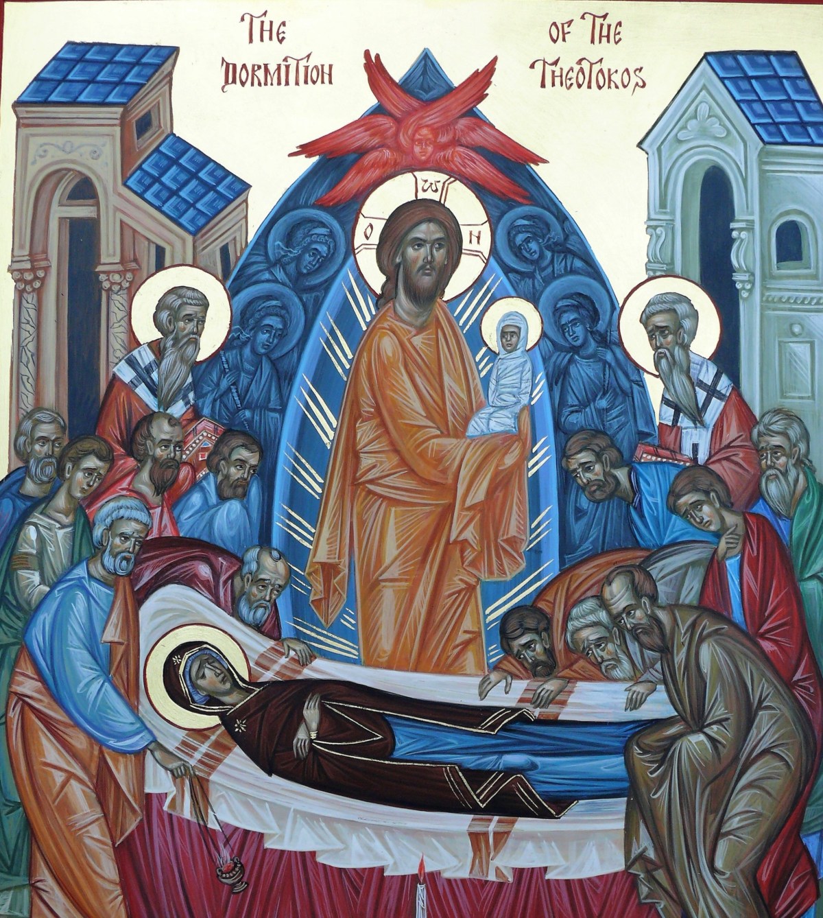 Concerning Those Who Are Asleep—On the Dormition and the Assumption: Part&nbsp;2