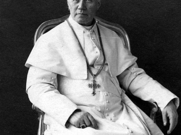 An Important Lesson from St. Pius&nbsp;X